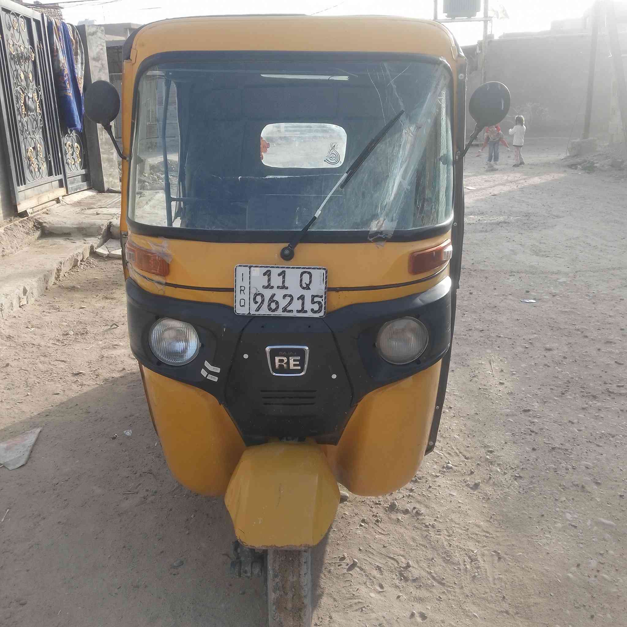 السلام عليكم
تكتك 20 كفاله عامه نضيفه رقم سنويه تحويل ثاني يوم مكاني زعفرانيه السعر 6 و 800
*********** وتساب
