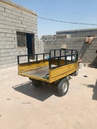 ٢٠١٥ • مكينة جديدة • خور زبير