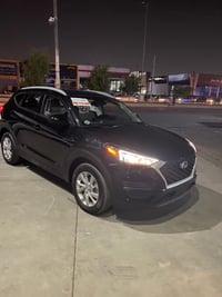 السلام عليكم اخوان -توكسان موديل 21 امريكي  -رقم اربيل جديد   -محرك 24...