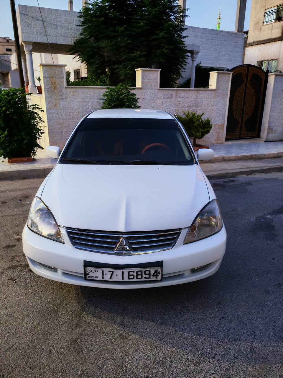 🚗 للبيع | ميتسوبيشي لانسر 2004 | نظافة وتميز 🚗
🔥 فرصة للجادين – سيارة مرتبة وجاهزة للاستخدام مباشرة 🔥
✅ ميتسوبيشي لانسر 2004
✅ محرك 1800 CC – قوي واقتصادي
✅ جير عادي
✅ فحص ممتاز – خالية من القص والقلبان
✅ نفض جديد بالكامل
✅ لون أبيض أنيق
✅ مرخصة سنة كاملة
✅ داخلية مرتبة + شاشة + جاهزة بدون أي مصاريف
📍 الموقع: إربد
📞 للتواصل: 0789090058


**إذا كنت صاحب هذا الإعلان وتريد حذفه لأي سبب، رجاءا أرسل رسالة إلى الدعم الفني**