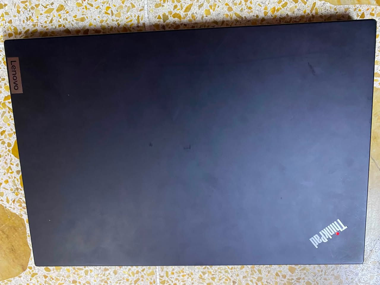 iNTIL من شركه Thinkpad السلام عليكم لابتوب
المواصفات
Corei5
الجيل الى10
رام 8
الذاكره 256+128
intel(R) core(TM) i5-10310u cpu1.70GHZ المعالج
السعر 350 وبيها مجال بيع مستعجل


**إذا كنت صاحب هذا الإعلان وتريد حذفه لأي سبب، رجاءا أرسل رسالة إلى الدعم الفني**