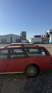 مازدا ستيشن 626 محرك وكير شرط ✅ 12 بخ  رقم جديد دولي باسمي شرط التحويل...