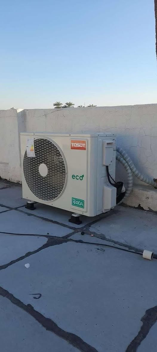 الورشه الهندسيه للتبريد والصيانه 
1-تنصيب اجهزه التبريد مع الضمان والسلامه الجهاز 
جداري عامودي كاست 
2- صيانه جميع الاجهزه 
3- صيانه دوريه التنظيف الجهاز مجاني بجوده عاليه 
4- شحن جميع انواع الغازات أجهزه التبريد 
وعمل الفاكيوم الضروري 
5- نوصل إلى جميع المناطق عليك بس تتصل وتدلل 
5- مواقع العمل بغداد كرخ ورصافه 
وكوادرنا نوصل حتى المحافظات 
باداره هندسيه  وعمل هندسي  
رقم الحجز وبوجود الواتساب
***********
