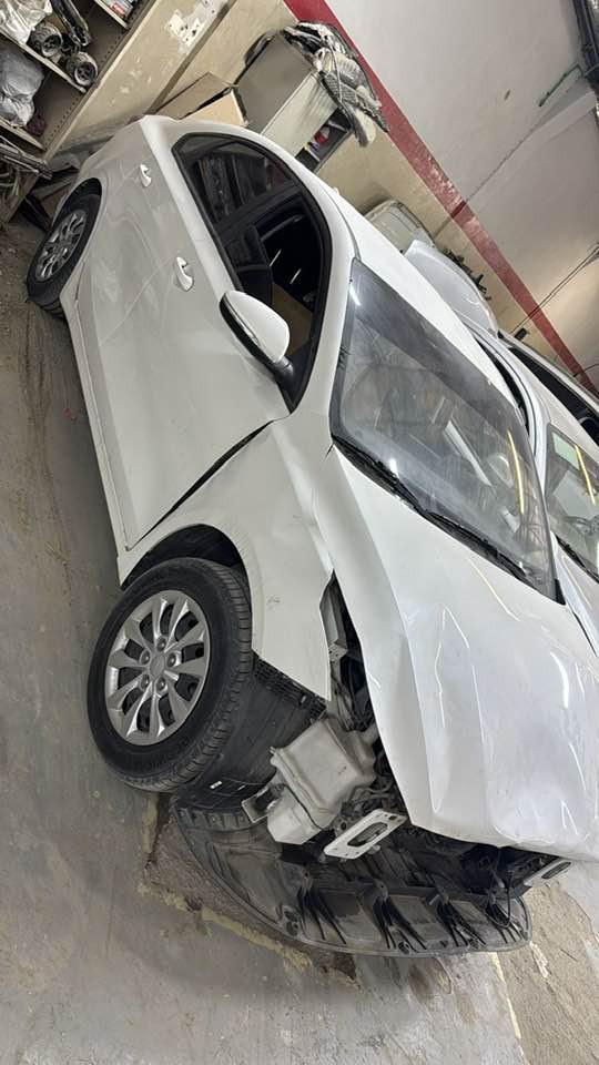 سيراتو موديل 24 خليجي مصلح واصل بصره بلاكمرك 118 قفل 🔐 تواصل وتساب ***********
