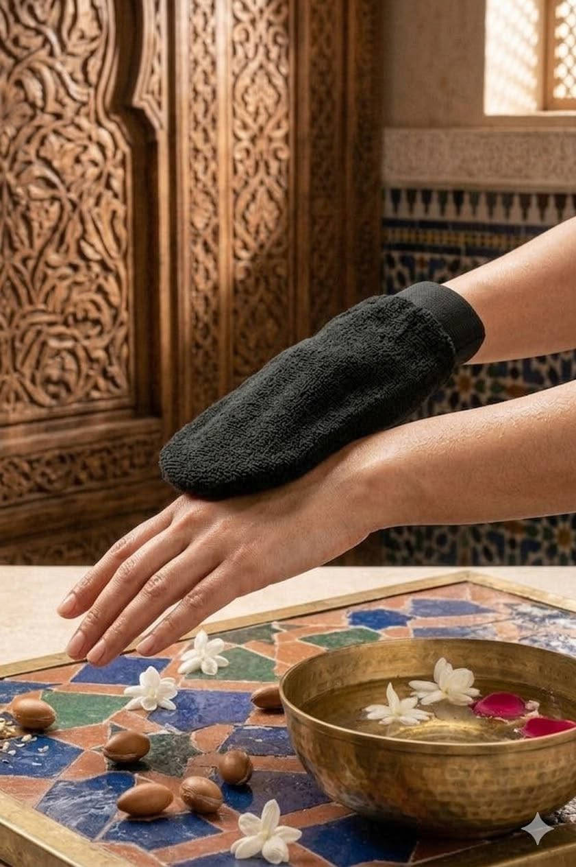 اهم حاجه ف الحر دا نضافتك الشخصيه وريحتك 😉علشان كده عملتلك جلسه ع قد الايد بس من مره واحده جسمك هينضف اوى ☺️سيبى كومنت بكلمه مغربى وهبعتلك التفاصيل 🫰🫰🫰


**إذا كنت صاحب هذا الإعلان وتريد حذفه لأي سبب، رجاءا أرسل رسالة إلى الدعم الفني**