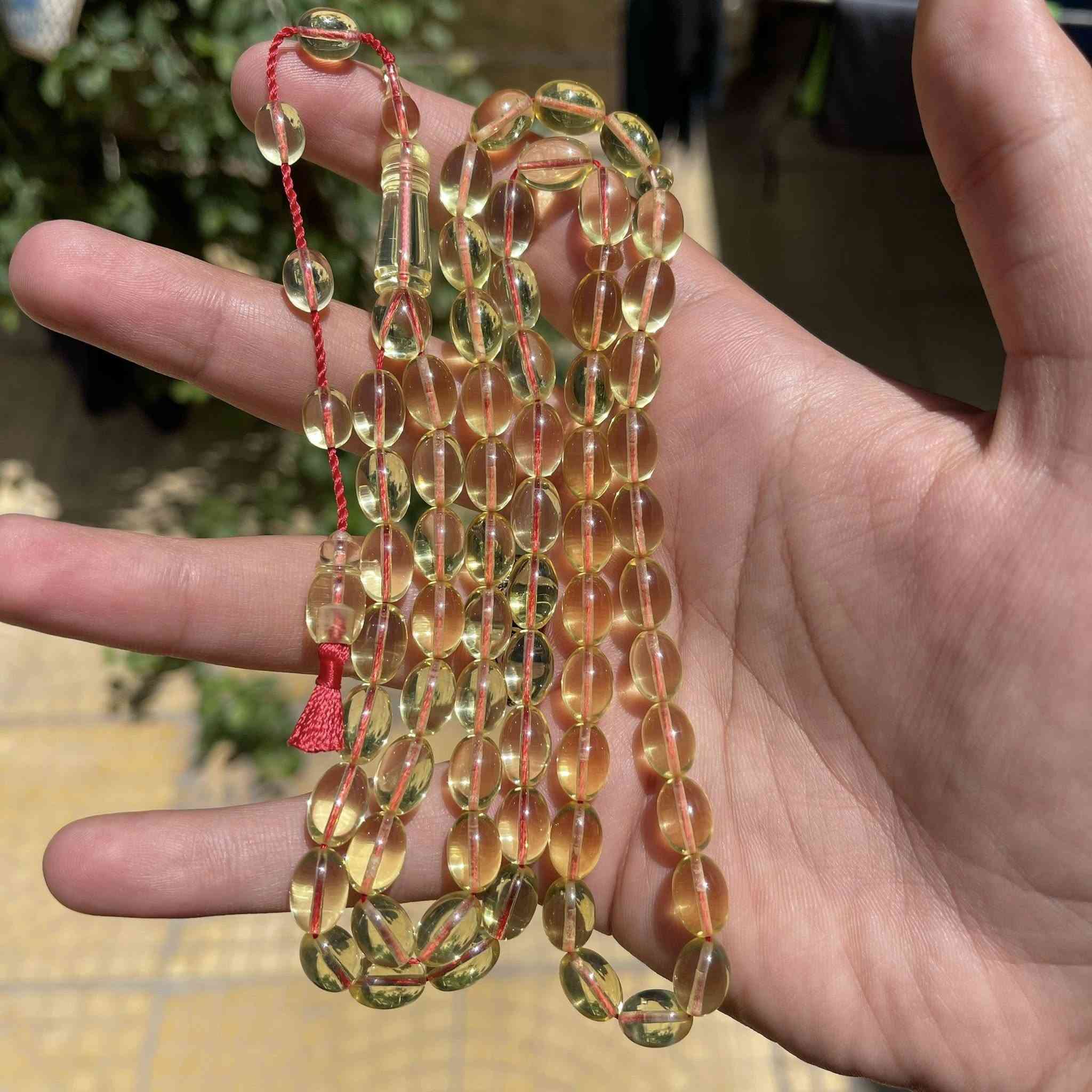 مجموعة مسابيح كهرب سوبرات
المسباح الاول : كهرب كبسولي ملطخ تربل سوبر تخريم سوبر لوكو اليمان الفضي شاهد مبدل الاصلي موجود يجي ويا سبير رقم اللوكو ٠٣٨ تفاصيله : 

الوزن : ٤٢ غرام 
العدد : ٤٩ حبة 
القياس : ١٦،٨ / ٨ ملم

المسباح الثاني : كهرب مائي حجر واحد او نكتسات خراطة الاسطى كرم بركة تخريم سوبر نظام تمليكة تفاصيله : 

الوزن : ٣٣ غرام
العدد : ٦٦ حبة
القياس : ١١،٥ / ٨ ملم

المسباح الثالث : كهرب بيض حمام جبس شجري شاهد مميز مسباح تربل سوبر ولا نمشة فرز الكويت تفاصيله :

الوزن : ٣٨ غرام
العدد : ٩٧ حبة
القياس : ٩،٥ / ٨ ملم

المسباح الرابع : كهرب صندوقي (كصة كويتية) جبس شجري سوبر شاهد ستندر كعب الغزال مميز فرز الكويت تفاصيل المسباح : 

الوزن : ٣٨ غرام
العدد : ٨٧ حبة
القياس : ١٠،٢ / ٧،٥ ملم

المسباح الخامس : كهرب بيض حمام عطش خام مغيمة شاهد ستندر مسباح بي طول وخامته حلوة سوبر تفاصيل المسباح :

الوزن : ٤٠ غرام
العدد : ٨١ حبة
القياس : ١١ / ٩ ملم

ضمان مدى الحياة على المسابيح كهرب حر طبيعي غير معالج نهائياً

للاستفسار التواصل خاص 
يوجد خدمة توصيل لجميع محافظات العراق


**إذا كنت صاحب هذا الإعلان وتريد حذفه لأي سبب، رجاءا أرسل رسالة إلى الدعم الفني**
