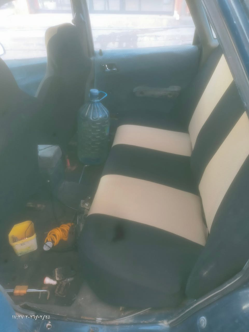 مستبوشی للبیع مودیل 91
شرط گیر ومحرک 
رقم صلاح الدين(فحص)
سعر 12ورقة وبي مجال
***********
