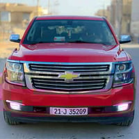 تاهو ٢٠٢٠ • ماشيه ٣١ الف • بدون ايرباك