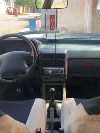 سايبه موديل 11البيع  سياره كير مكينه شواصي كله مكفولات  صدر امامي خلفي...