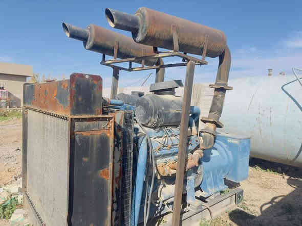 بيركنز 250kv متروكة دبل صالنصة مجفتة بستم مكصر  ***********
