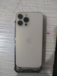 آيفون ١٣ برو ماكس • بحالة الشركة • بطارية ٨٠٪