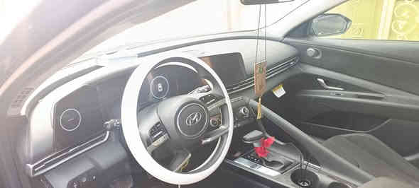 السلام عليكم هونداي النترا موديل 24 السياره بيها كلير من أمريكا  الصفحه مآل السائق السياره باسمي مكان السياره بغداد الشعب *********** السعر 145 بغداد
