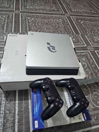 بلي ٤ • ١ تيرا • اونلاين