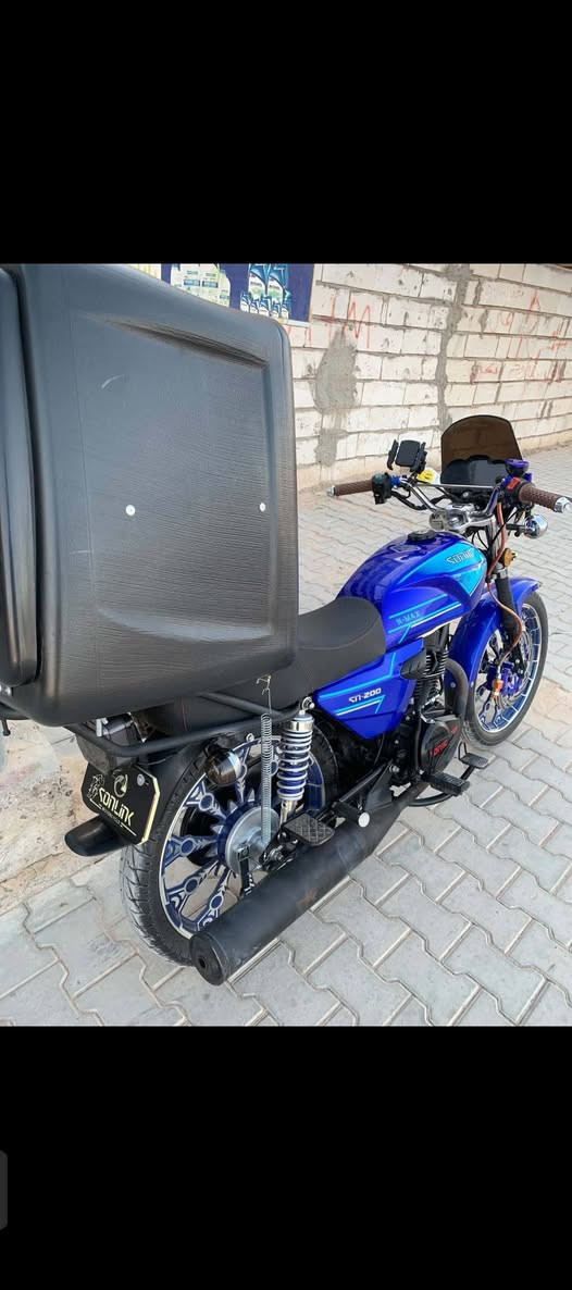 محرك 200cc ضاغطه وزنجيل انسه شي اسمه رجه وصوت مديل 2026 شاشه دجتل اشاير ترحيب
سويج سجينه عدد 2 بصمات تشغيل عن بعد عدد2
ريمون الشاشه عدد1 تايرات جوبلس كفاله عامه مشتغله دلفري يومين فقط اوراق سكنر كامله سعرها 1200 وبيها مجال ملاحظه سعر السكنر 1400 او مراوس باربعه كير مع الفرق مكاني نجف *********** واتساب او اتصال
