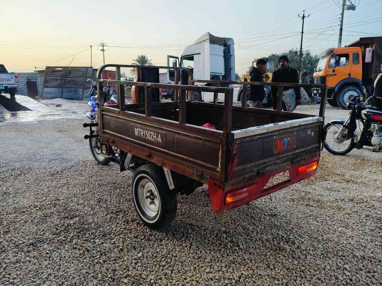 اسلام عليكم عمي هاي ستوته ام تي ار لبيع موديل 2010 رقم اسود راعيه موجود ستوته ماعيزه برغي مكينه ٢٤اكسن جديد كهربايات جدد ستوته تخبل خير من الله سعر 1400وبيه مجال مكلف بل نشر وهاذه رقم راعيه‏‪***********‬‏ ﭕ﴿ۦﮧﹺ٭ﹺﺂﻟﹻﹻﹻﺸﹻﹻﺂﺂ ﯾﹻﹻﹻب ﹺ٭ﹺۦﮧﹺ﴾ وهاذه حسابه راعيه اليريد يراسله
