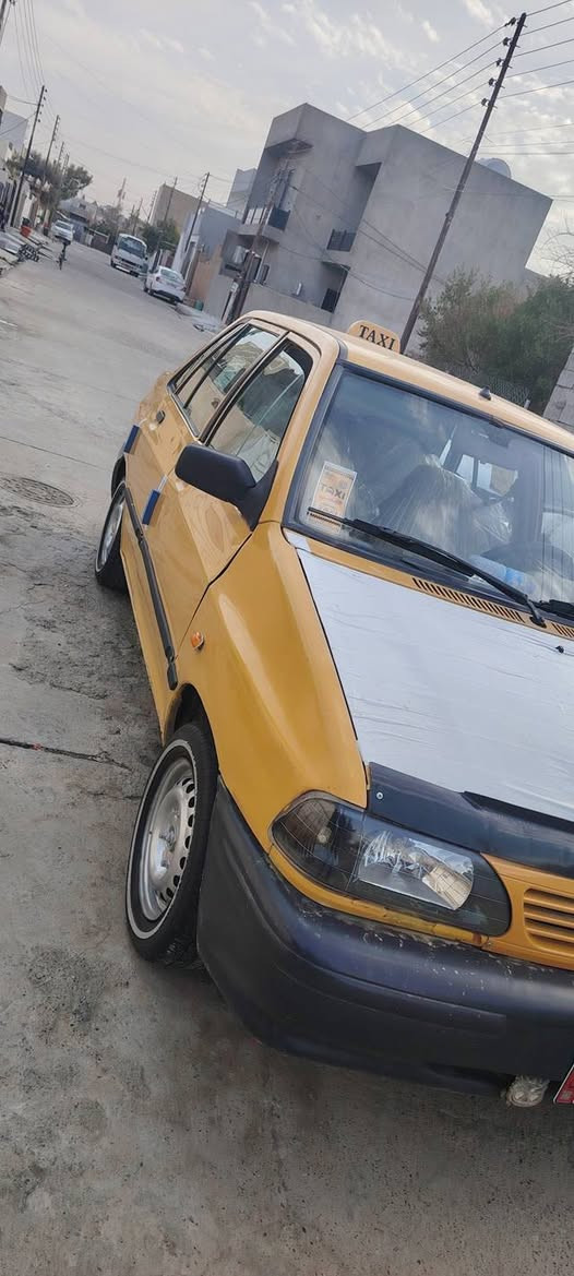 سلام عليكم *********** ياالله سايبه٢٠١٣مشروع وطني ٢٠٢٩ باسمنه شرط التحويل والوكاله مصفره نقابه وغرامات السياره حلوه وجاهزه من كلشي محرك جديد لا صرف لابخار كير لوك صدر امامي خلفي جديدتخم تاير جديد كهربائيات كيجات نشرات كله شغاله سيدي سماعات بيس يعني السياره جهزه شغل وطلع على باب الله السعر32 وبي مجال للشراي خابر وتدلل ممتواجدنت مكاني كركوك الحريه مقابل الغذائيه واسف عل ايطاله كركوك, العراق
