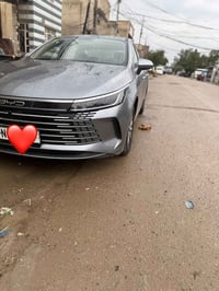 بي واي دي دست رويل   مرقم بغداد بسمي  كفالة عامة من كلشي  ماشية 4000 ا...