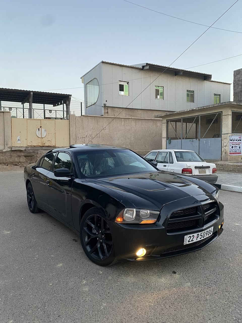 سلام عليكم جارجر ادوات كصه جنطه دخول جديد مديل 2014 سياره جديده كلش احله من صور جاهزه من كلشي مكينه كير كفاله تبريد ثلج حداده 100/100 مكينه 3600 كفاله فول 1/1 فتحه كير طياره شاشه كبيره هيتر مري تخم تاير جديد متوم شمالي نكليزي طبق اصل 
السعر 58$
هاتف ***********
مكان البصره
