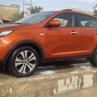 سبورتج • ٢٠١٢ • مشى ١٦٤٠٠٠