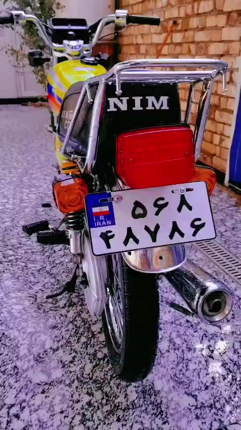 دراجه للبيع سعر عل خاص المكان الميمونه اوراق سكنر ***********
