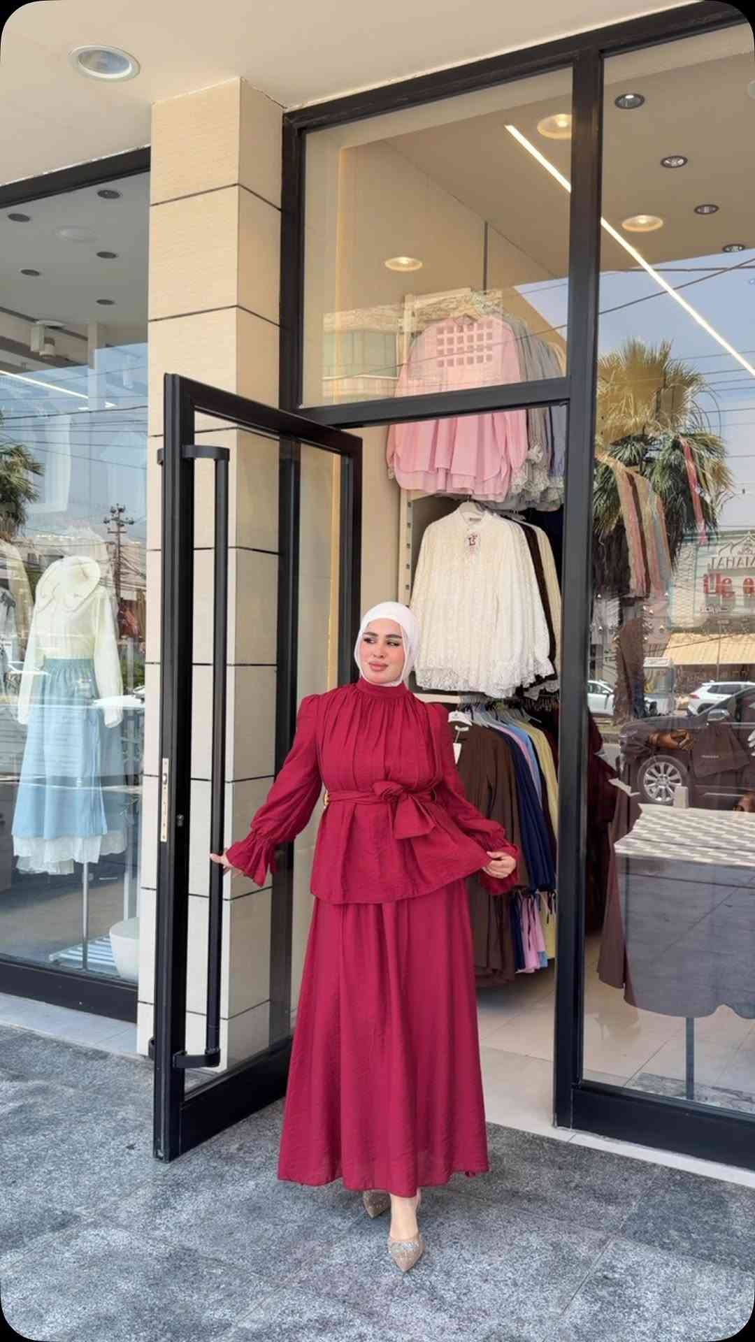 عروض سوت سعر35 الف
38.40.42.44.46


**إذا كنت صاحب هذا الإعلان وتريد حذفه لأي سبب، رجاءا أرسل رسالة إلى الدعم الفني**