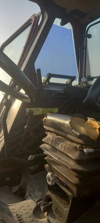 مكينة فيات 110 • كفالة عامة • دخول جديد