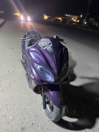 دراجه لبيع فورزه 08. دراجه خير من الله كهربائيات كله شغاله. مكينه ما م...