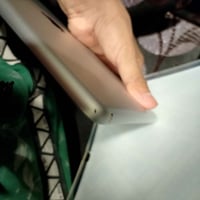 آيباد ٩ • ٢٥٦ • بطارية ٩٢%