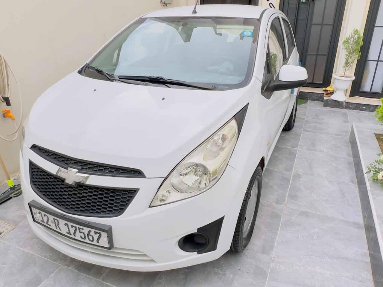 شوفرليت سبارك خليجي رقم نينوى كير عادي مكينه وكير شرط تبريد رقم جديد شرط التحويل
***********
