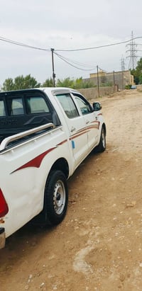 بيكم مديل٢٠٠٧ تخم تاير تبريد شقال كير وكان مكفول عنوان بغداد بسمي ٠٧٧١...