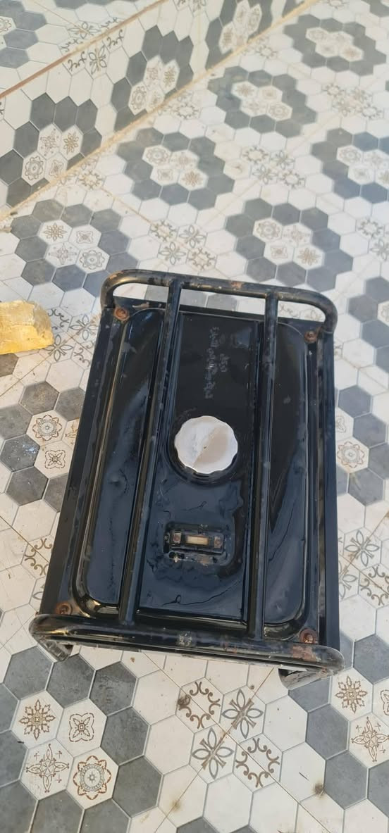 مولده للبيع نضيفه كلش عالفحص
المكان كوت الشهداء ***********
