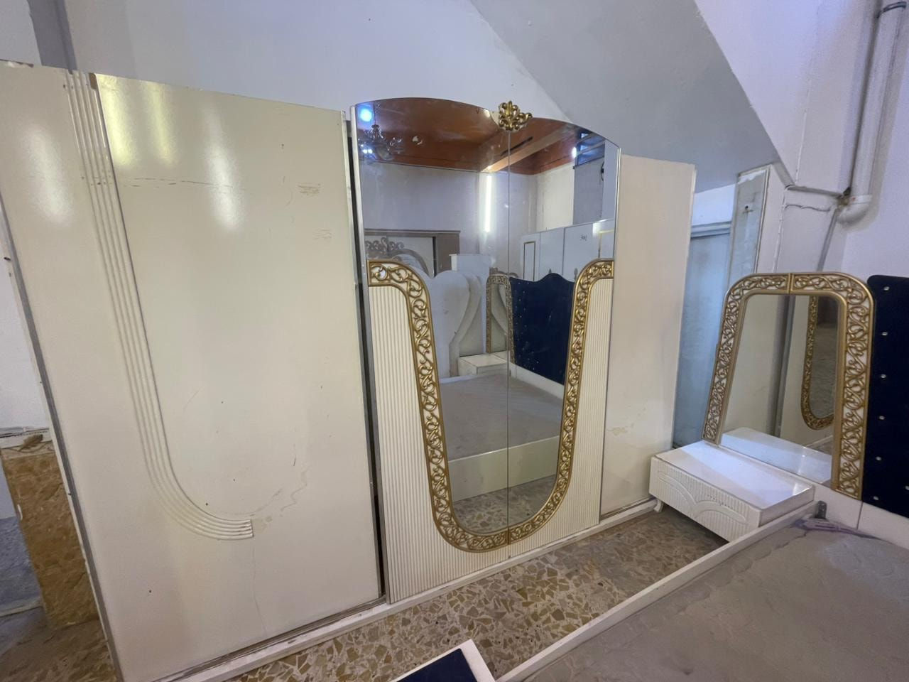 390 الف فقط


**إذا كنت صاحب هذا الإعلان وتريد حذفه لأي سبب، رجاءا أرسل رسالة إلى الدعم الفني**