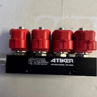 تتوفر جميع ادوات سيارات الغاز الاصلي✅🚗🚚 ✅ فلاتر   ✅ نوزلات. ✅ركليترات....