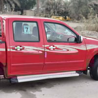 اكريت ويل • ٢٠١٥ • ناصرية