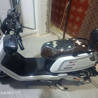 متوفر دراجه (كاسحه) المواصفات: ملف 5.500 بطاريات🔋 6مسطره  البطاريه الو...