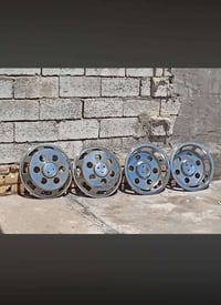 كبات • فوزه بزون • ٦برغي