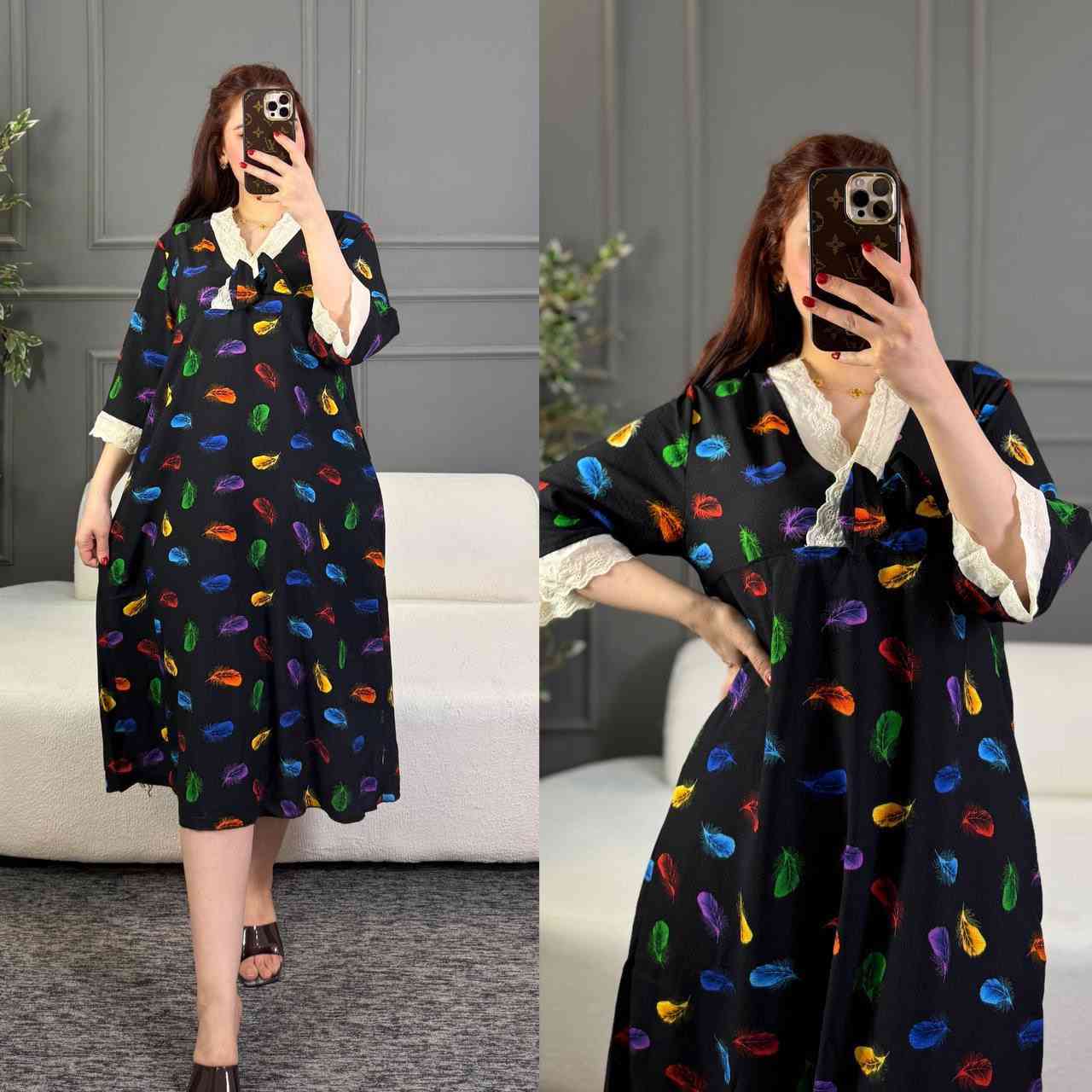 ـ https://t.me/Clothina11 ـ https://t.me/Clothina11
قناة التلي لمعرفة الاسعار ولمشاهدة باقي الموديلات ⤴️
دشداشه خامة كريشة ❤️‍🔥
خامه درجه اولى بارده 
قياسات (XL - XXL -3XL)
الدرزن ١٢ قطعة
اقل عدد للطلب نص درزن


**إذا كنت صاحب هذا الإعلان وتريد حذفه لأي سبب، رجاءا أرسل رسالة إلى الدعم الفني**