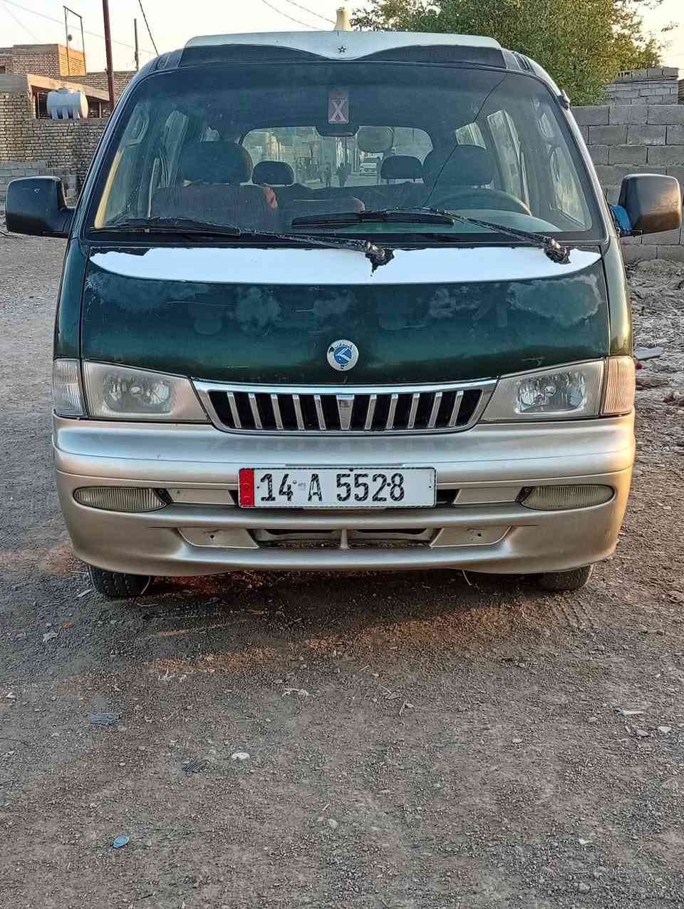 كيا بريجو للبيع 
موديل 2001 بأسمي 
مكينه تبخر 
كير اكسن شواصي مكفولات 
صدر جديد تخم تاير 
مكاني كوت للاستفسار 
***********
