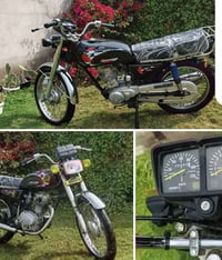 نامه • موديل 22 • نضيفه