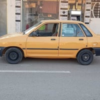 مكينة وكير • ٢٠١٢ • رقم بغداد