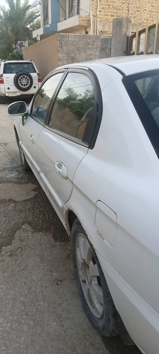 السلام عليكم 

اوبتما وفود 2005 امريكي رقم بابل بيهه قطع صبغ ابيع حزام 

ماشية 177 الف حقيقي

 
V6 2700 محرك جديد شرط داخله ستيل 

تبريد يريد غاز فقط كمبريسر جديد حاويه 

حادثهه جاملغ امامي جهه السايق 

دواخلهه حلوه ونضيفه 

سنوية نافذه وعليهه غرامه 100الف شرط تحويل 

حداديه تريد سيت بوش فقط 

تايرات الخلفيه جديد والاماميات نص عمر

السعر 65وبيهه مجال 

***********
