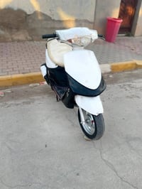 قجمه بوشه • ٤٩ • كابريتر جديد