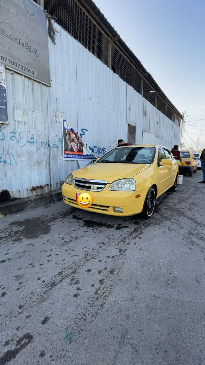 سلام عليكم اوبتراً فورنزه 2007 وراد أمريكي حادثه جاملغ امامي جهه يمين كما موضح ب الصوره رقم بغداد إنكليزي هيئه وغرامات مصفره تحويل ثاني يوم مباشر بسمي 
تخم تاير جديد حداديه جديد تبريد كله جديد كير أوتوماتيك لايت زنون دوشمه جديد 

مكان بغداد حي اور الشعب 

السعر 58$

***********
