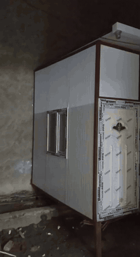 سندويج بانل تركي • شغل درجة أولى • قسط ونقد