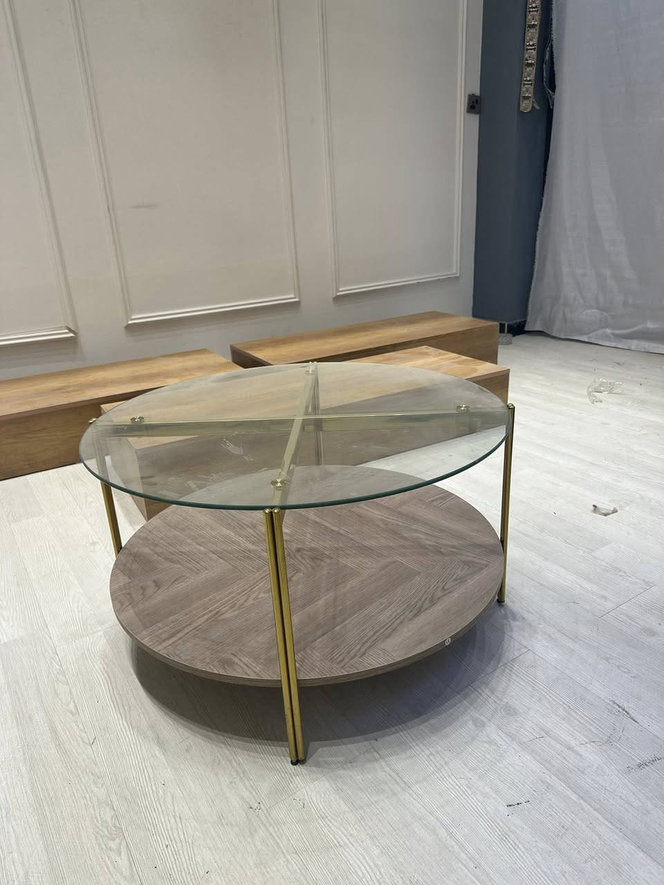 السلام عليكم 
للبيع تعاليك ماركة تركي مامستخدمات عدد 150 
+ ستيج كلش جديد عدد 3 قطعة 
+ طبلة ماركة 
+ مراية تركي 
مكاني بابل ***********
