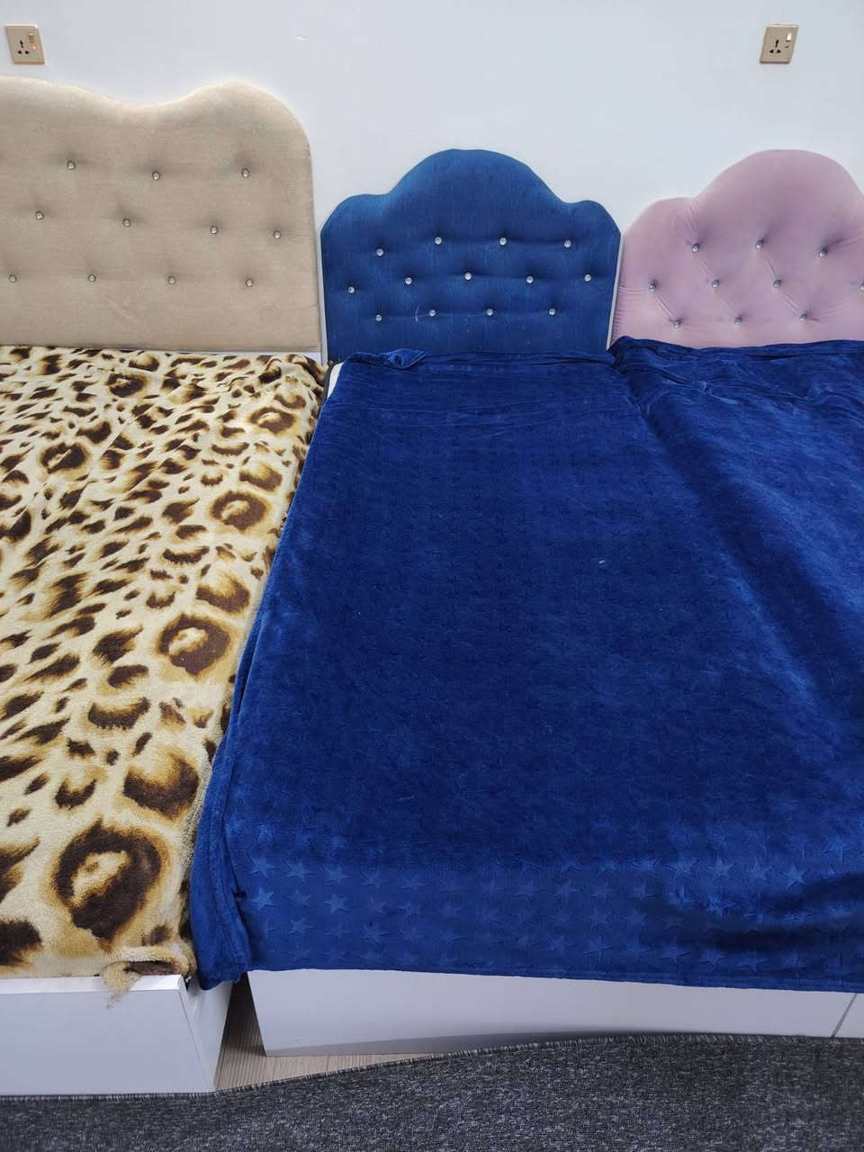 بەناوی خوای گەورە
ئەم سیسەمانە بۆ فرۆشتنە هەمووی پێکەوەیەبە دۆشکەوەیە 
 سعریان💸2 وەرەقەونیوە
ژ.م خاوەن***********
ڤایبەر و وەتسئاپی  لەسەرە
شوێن هەولێر
بۆ زانیاری زیاتر پەیوەندی بە خاوەنەکەی بکەن أربيل, العراق
