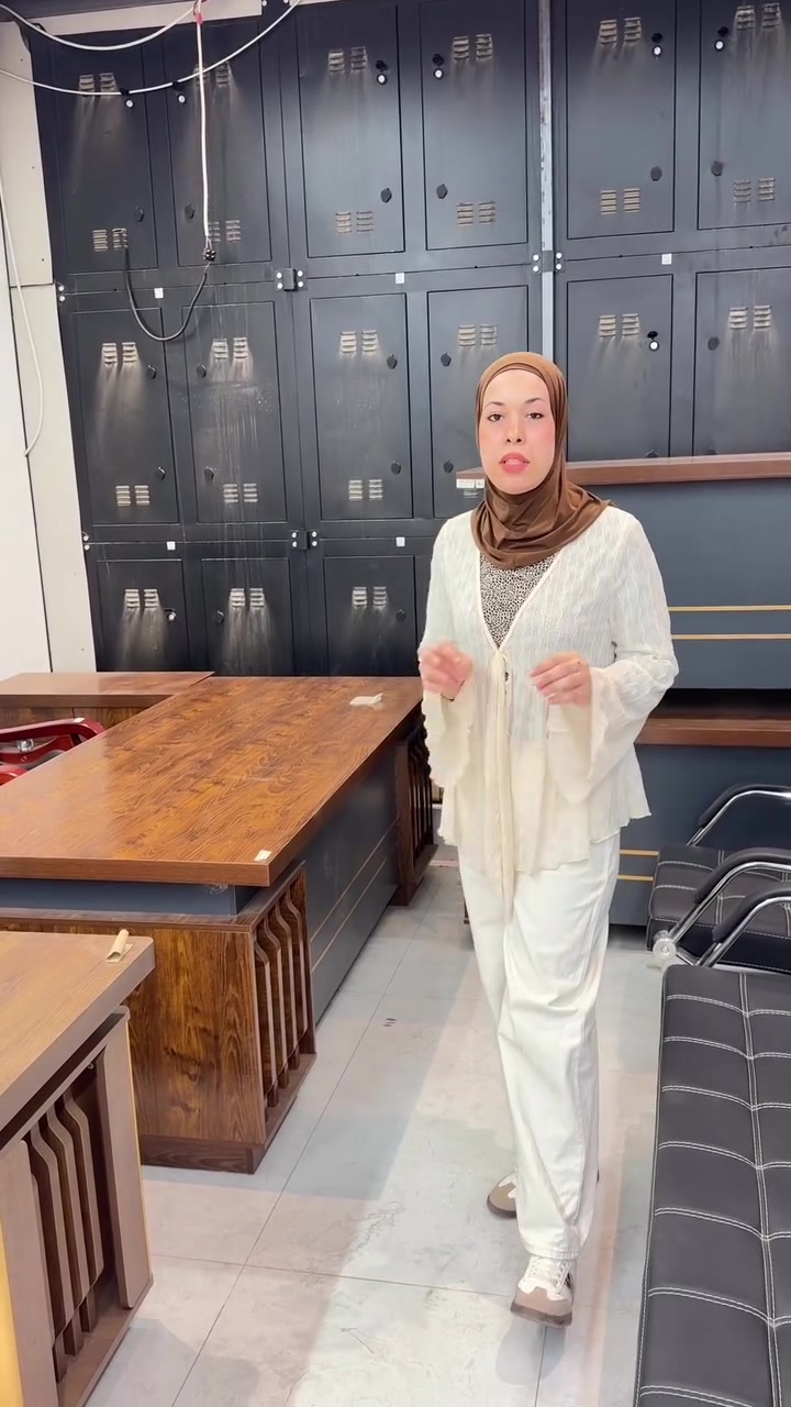 ✨

📍 زورونا في الطابق الثاني من شركة الهفهاف
واكتشفوا تشكيلة مميزة من الأثاث المكتبي، الطبلات، وميز الطعام بتصاميم عصرية وجودة عالية تناسب جميع الأذواق.

✔️ خامات متينة وعمر افتراضي طويل
✔️ تصاميم أنيقة وعملية
✔️ خيارات متعددة بمقاسات وألوان متنوعة
✔️ أسعار منافسة وعروض مميزة

🏡 سواءً لمنزلك أو مكتبك… ستجد ما يناسب احتياجك بكل أناقة.

شركة الهفهاف
الجودة التي تستحقها… والأناقة التي تبحث عنها. 
 #شركة_الهفهاف #اثاث_مودرن #اثاث_منزلي #اثاث_فاخر #أجهزة_كهربائية_صغيرة #اجهزة_كهربائيه #ترند #ترند_العراق #اكسبلور #اكسبلور_فولو #ترندات #اكسبلور #اكسبلور_فولو #ترندات #اكسبلور #الشعب_الصيني_ماله_حل


**إذا كنت صاحب هذا الإعلان وتريد حذفه لأي سبب، رجاءا أرسل رسالة إلى الدعم الفني**