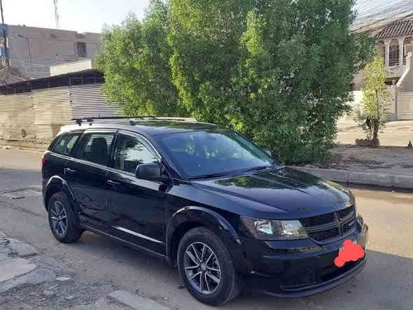 السلام عليكم ..مكلف بالنشر
السلام عليكم 
للبيع  سيارة جورني موديل 2018 محرك 2400 رقم بغداد انكليزي دولي هزة جديدة وسنوية جديدة لغاية سنة 2031 .
السيارة بأسمي شرط التحويل 7 راكب  ثلاث بصمات ( بصمة تشغيل +بصمةأبواب+ بصمةجنطة ) شاشة صغيرة وكامرة - تحكمات ستيرن - وبلوتوث  - ثلاث مخابأ سرية - محرك جديد موديل2020  وكير مكفولات - طخم تايرات جديد  - صدر امامي وخلفي بلادي- السيارة جديدة بلادية على وضع الشركة مكفولة كفالة عامة من التبديل و الصبغ عدا حادثها في امريكا تعديل وصبغ شبر من البنيد فقط جهة السائق 
مكاني بغداد حي اور للاتصال *********** يوجد واتساب 
السعر 150 ورقة
