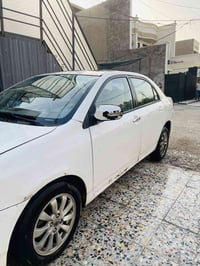 بي واي دي G3 • ٢٠١٣ • رقم ديالى