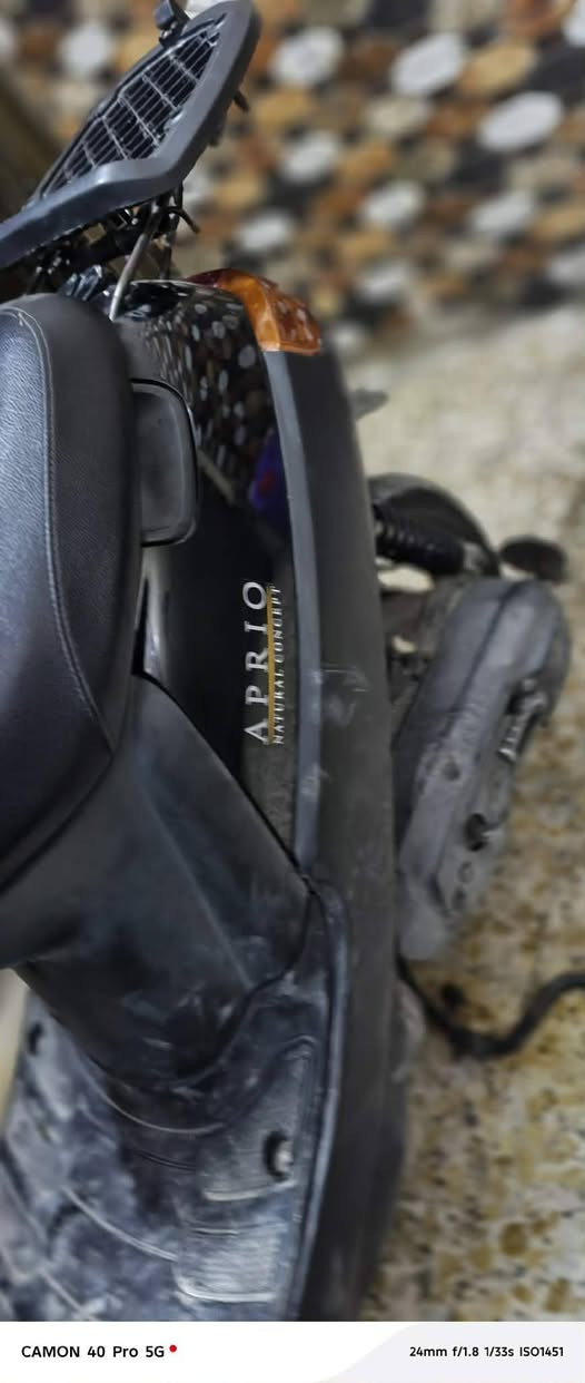 سلام عليكم دراجة بطه للبيع امنةالله دراجة نضيفه برغي مامفتوح بي دراجة كلش نضيفه محتاج ومستعجل على بيعته للستفسار اتصال على رقم ***********
